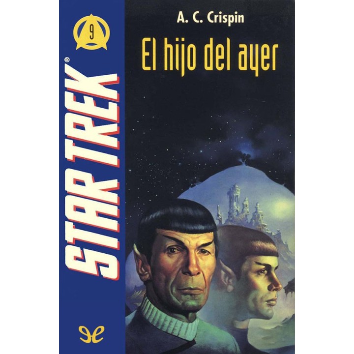 El hijo del ayer