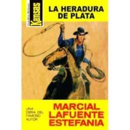 La herradura de plata