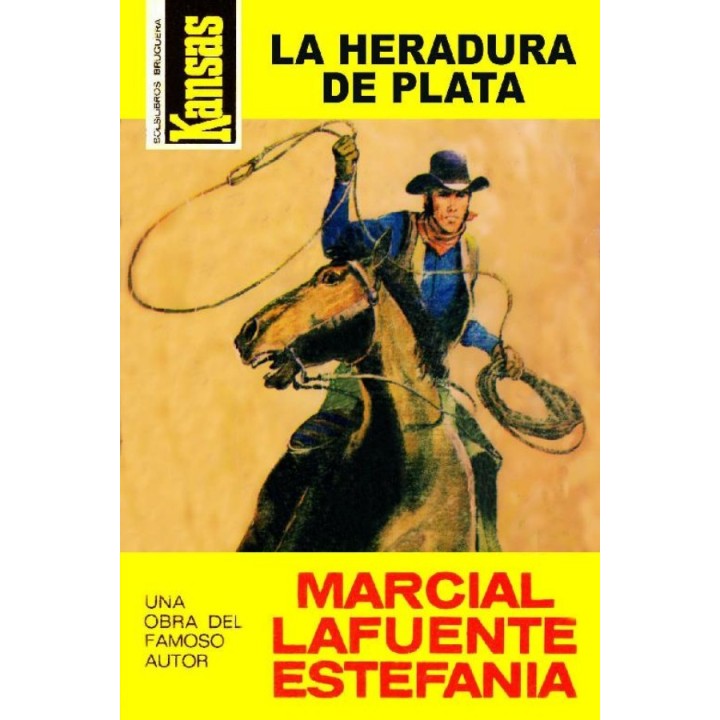 La herradura de plata