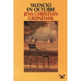 Silencio en octubre