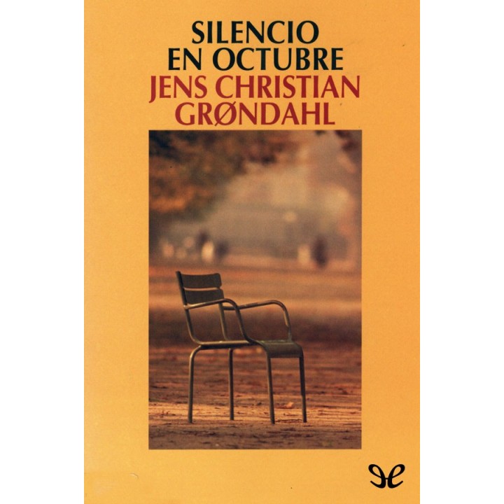 Silencio en octubre