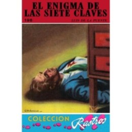 El enigma de las siete claves