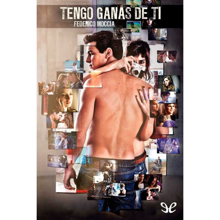 Tengo ganas de ti