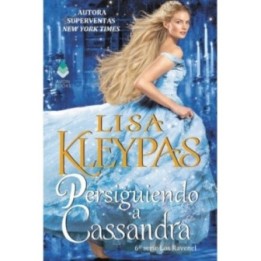 Persiguiendo a Cassandra
