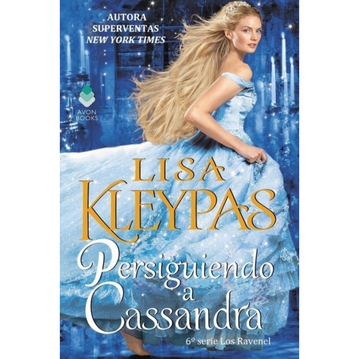 Persiguiendo a Cassandra