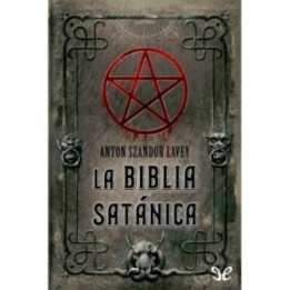 La Biblia Satánica