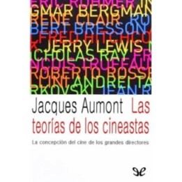 Las teorías de los cineastas