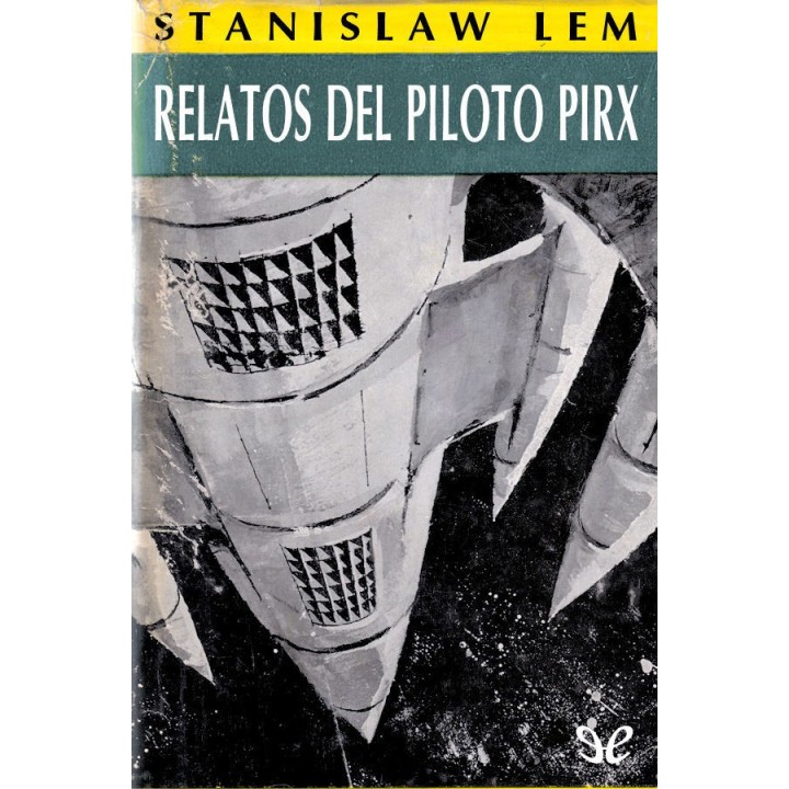 Relatos del piloto Pirx