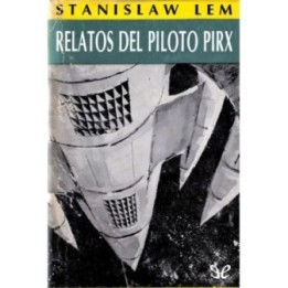 Relatos del piloto Pirx