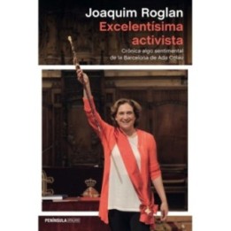 Excelentísima activista