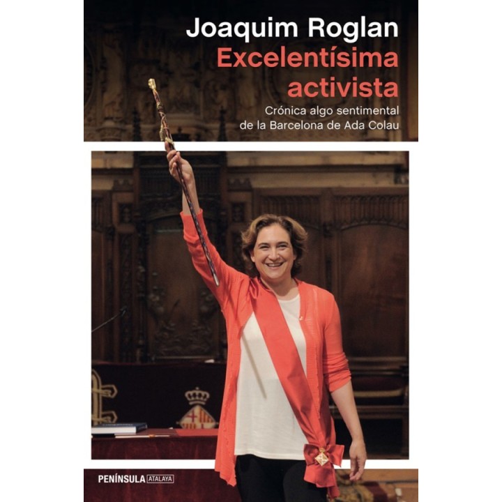 Excelentísima activista