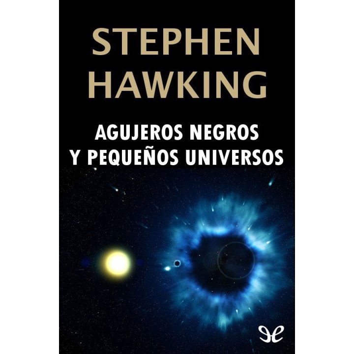Agujeros negros y pequeños universos