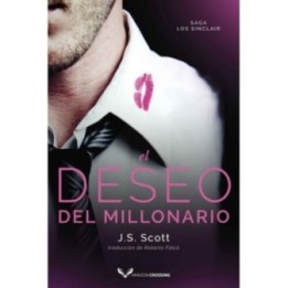 El deseo del millonario