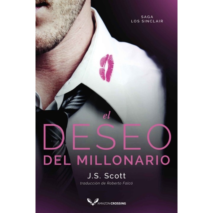 El deseo del millonario