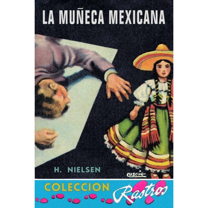 La muñeca mexicana