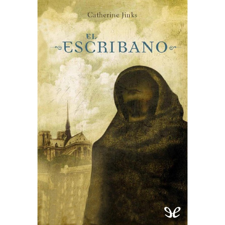 El escribano