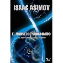El monstruo subatómico