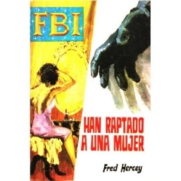 Han raptado a una mujer