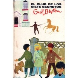 El club de los siete secretos