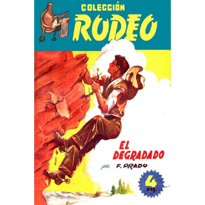 El degradado