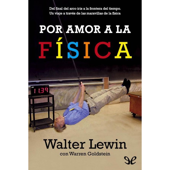 Por amor a la física