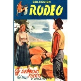 El derecho del más fuerte (2ª Ed.)