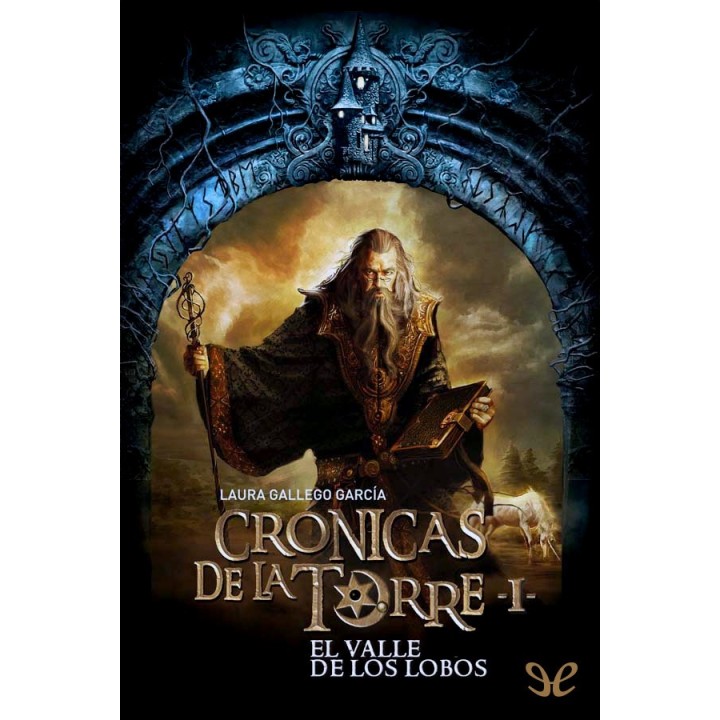 El valle de los lobos