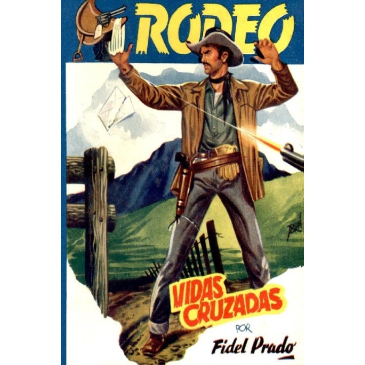 Vidas cruzadas