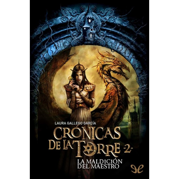 La maldición del maestro