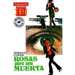 Rosas para una muerta