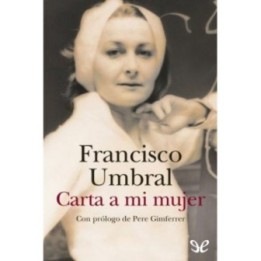 Carta a mi mujer