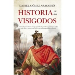 Historia de los visigodos