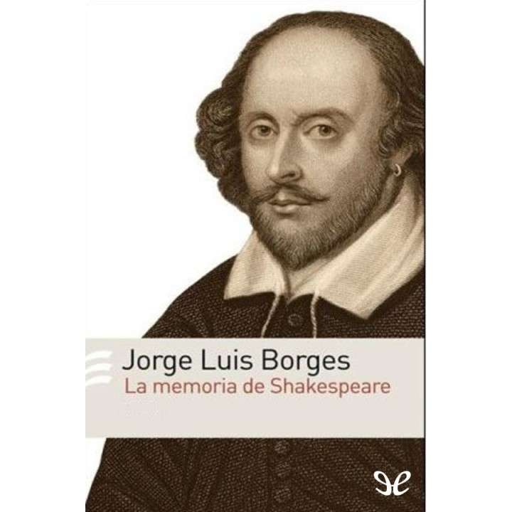 La memoria de Shakespeare