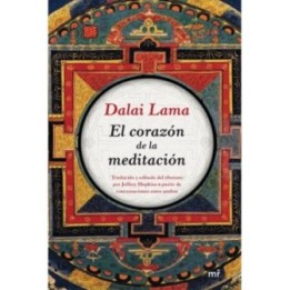 El corazón de la meditación