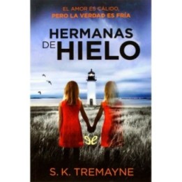 Hermanas de hielo