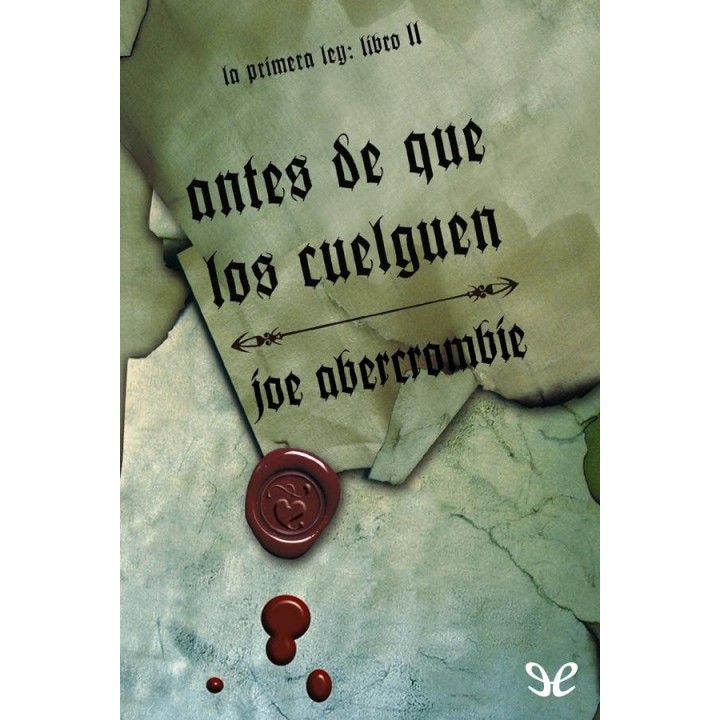 Antes de que los cuelguen