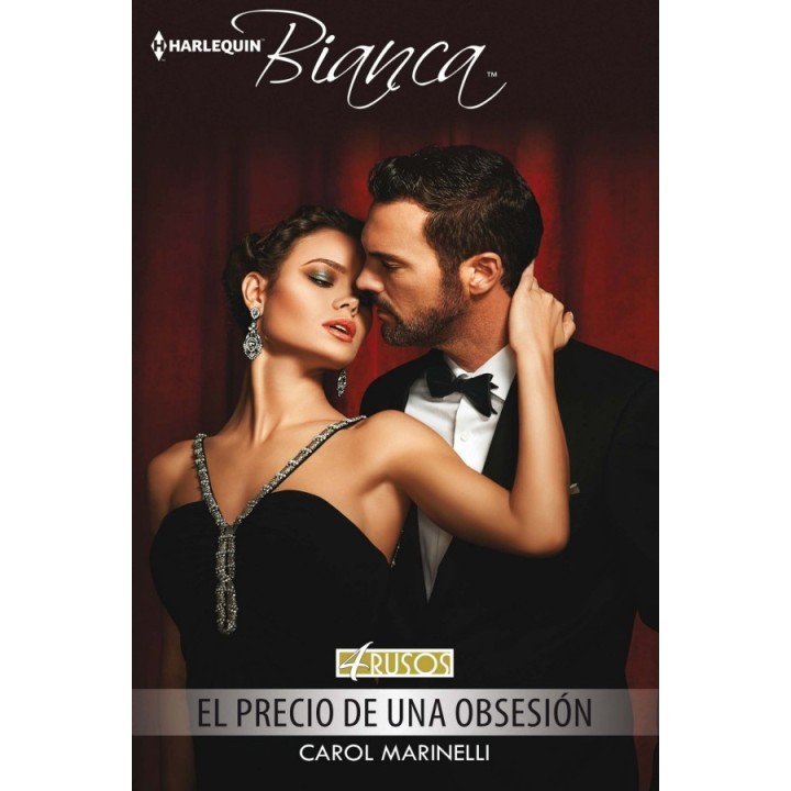 El precio de una obsesión