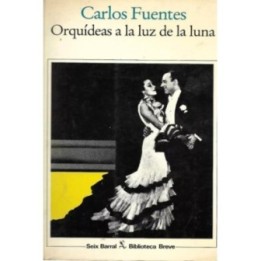 Orquídeas a la luz de la luna