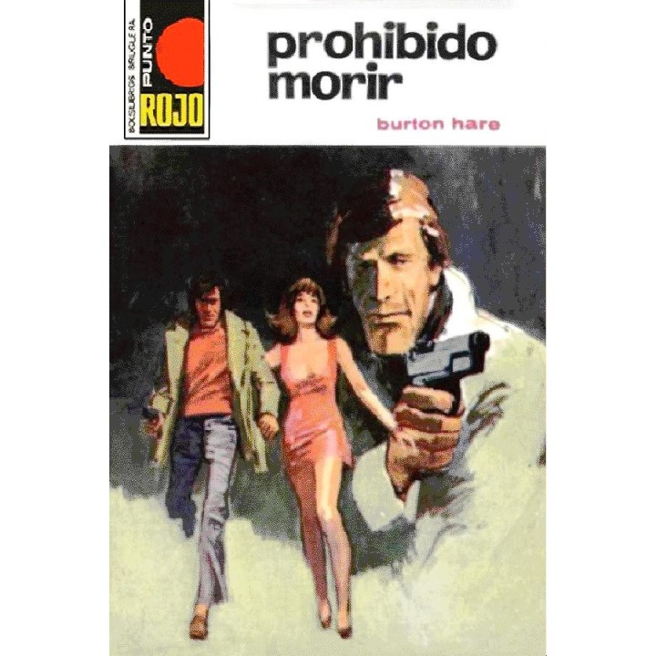 Prohibido morir