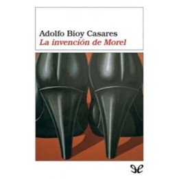 La invención de Morel