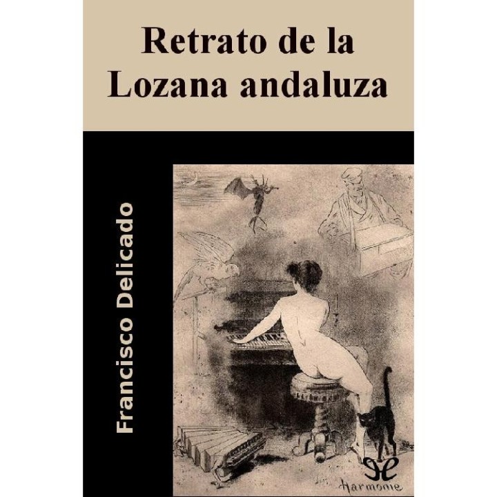 Retrato de la Lozana andaluza