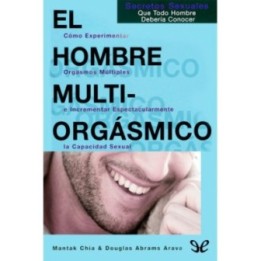 El hombre multiorgásmico