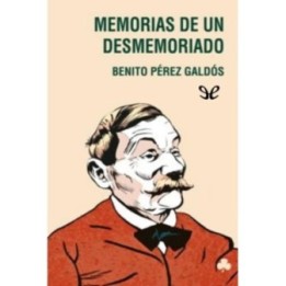 Memorias de un desmemoriado