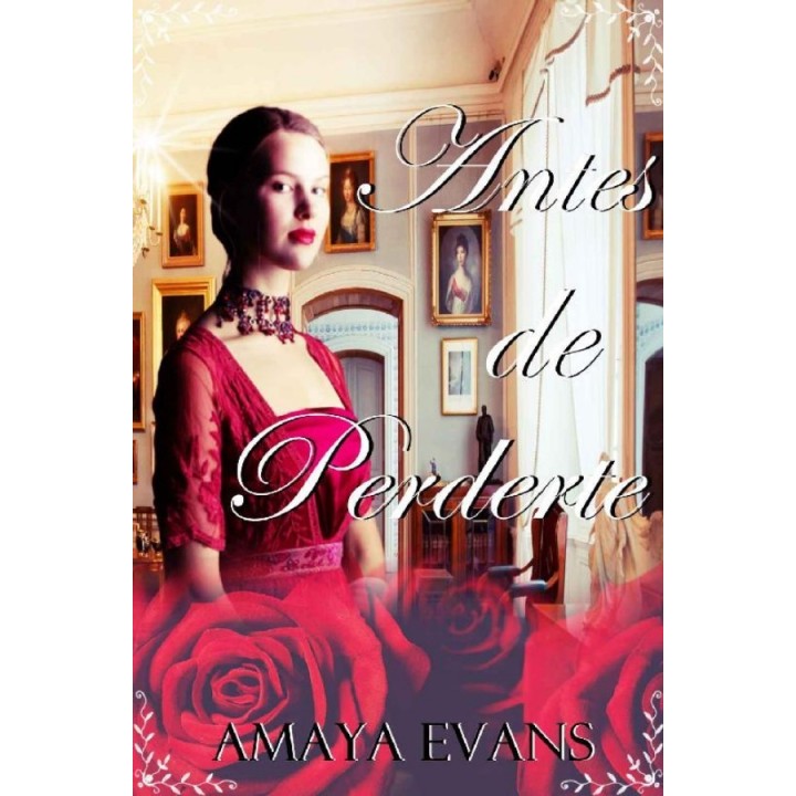 Antes de perderte