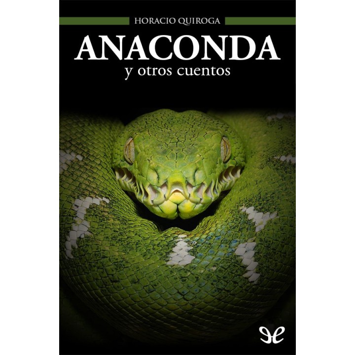 Anaconda