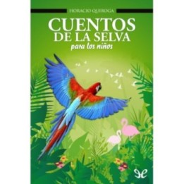 Cuentos de la selva