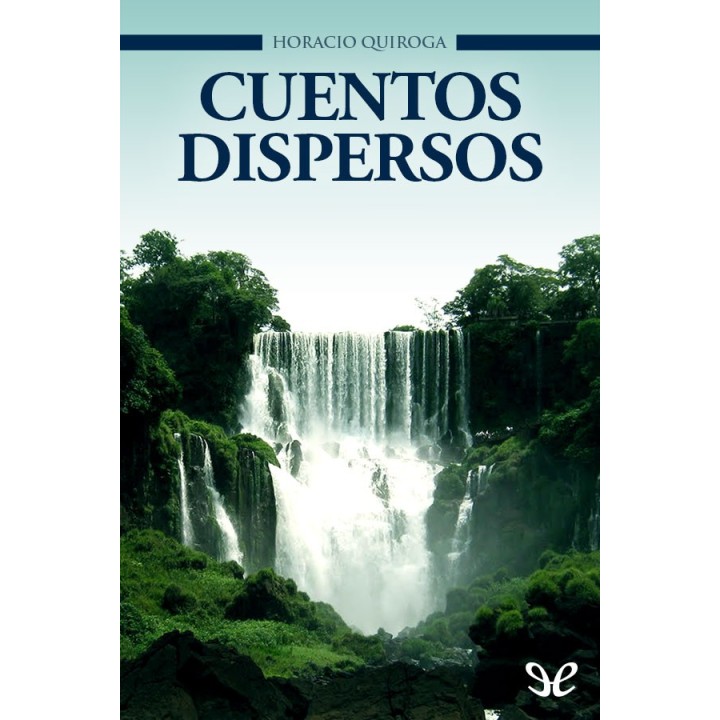 Cuentos dispersos