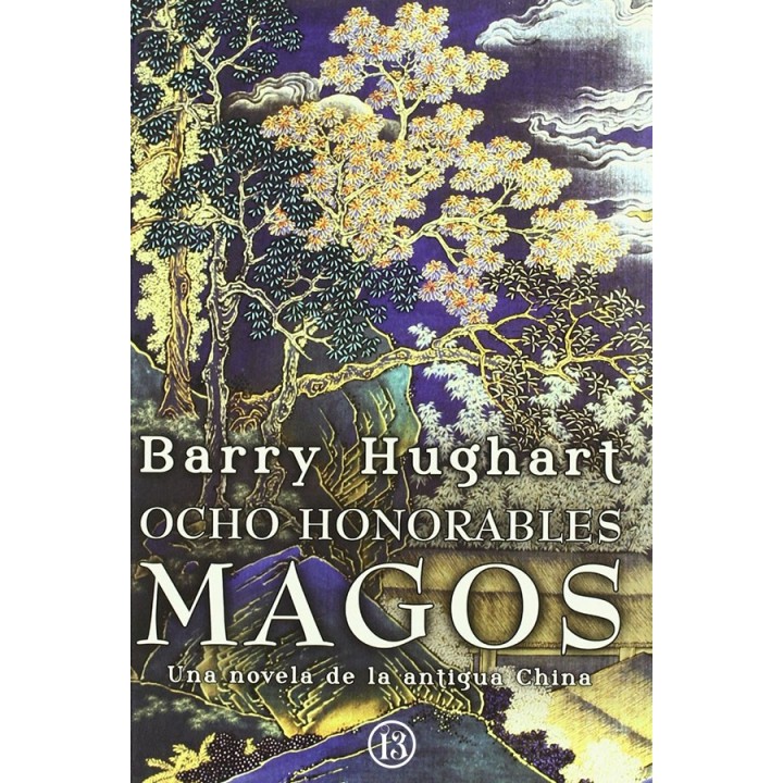 Ocho honorables magos