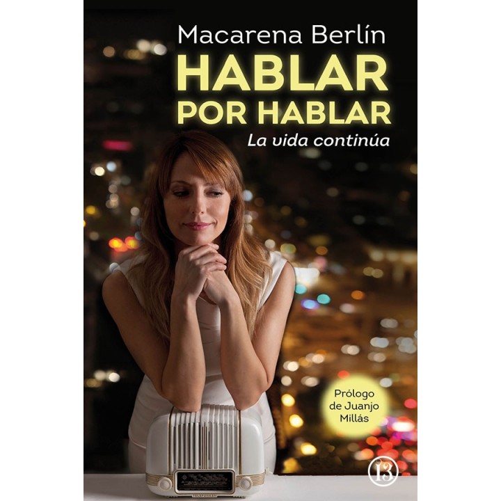 Hablar por hablar