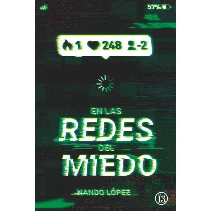 En las redes del miedo
